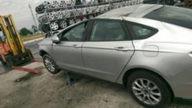 Ford Mondeo 1.5i - НА ЧАСТИ, снимка 8