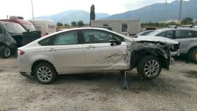 Ford Mondeo 1.5i - НА ЧАСТИ, снимка 11