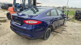 Ford Mondeo 1.5i - НА ЧАСТИ, снимка 4
