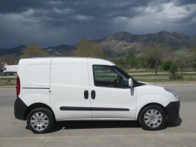 Fiat Doblo 1.4i CNG 120кс * 108хил.км* , снимка 6