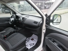 Fiat Doblo 1.4i CNG 120кс * 108хил.км* , снимка 12