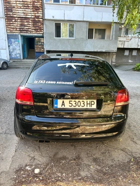 Audi A3 2.0TDI - изображение 4