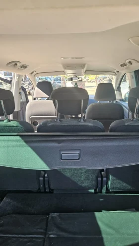 VW Sharan 2.0tdi.4x4 Klimatronik.evro5, снимка 7
