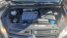 VW Sharan 2.0tdi.4x4 Klimatronik.evro5, снимка 6