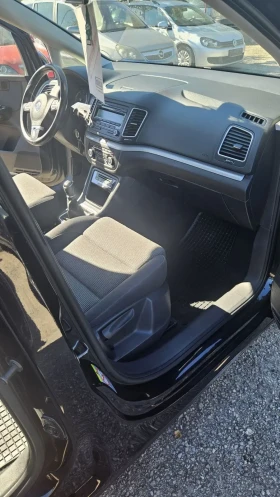 VW Sharan 2.0tdi.4x4 Klimatronik.evro5, снимка 3