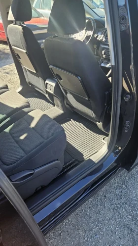 VW Sharan 2.0tdi.4x4 Klimatronik.evro5, снимка 5