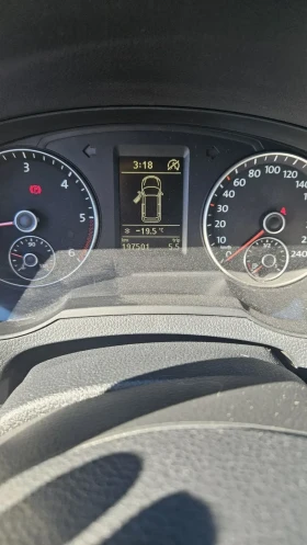 VW Sharan 2.0tdi.4x4 Klimatronik.evro5, снимка 2