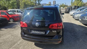VW Sharan 2.0tdi.4x4 Klimatronik.evro5, снимка 10