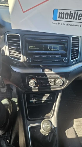 VW Sharan 2.0tdi.4x4 Klimatronik.evro5, снимка 4
