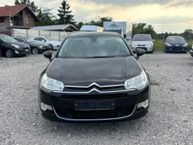 Citroen C5 2.0-163кс, автоматик, снимка 5