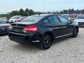 Citroen C5 2.0-163кс, автоматик, снимка 2