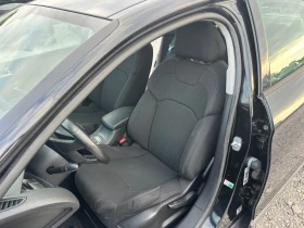 Citroen C5 2.0-163кс, автоматик, снимка 7