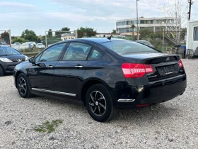 Citroen C5 2.0-163кс, автоматик, снимка 4