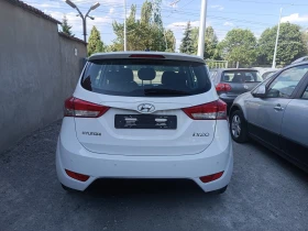 Hyundai Ix20 1.4 i 90Ks-ITALIA, снимка 16