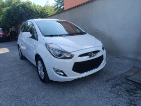 Hyundai Ix20 1.4 i 90Ks-ITALIA, снимка 7