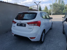Hyundai Ix20 1.4 i 90Ks-ITALIA, снимка 4