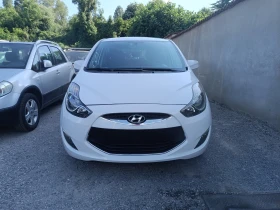 Hyundai Ix20 1.4 i 90Ks-ITALIA, снимка 6