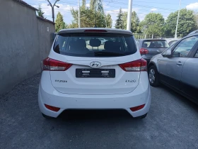 Hyundai Ix20 1.4 i 90Ks-ITALIA, снимка 5