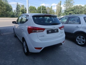 Hyundai Ix20 1.4 i 90Ks-ITALIA, снимка 3