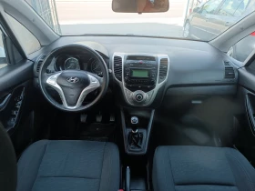 Hyundai Ix20 1.4 i 90Ks-ITALIA, снимка 11