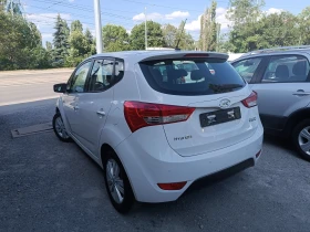 Hyundai Ix20 1.4 i 90Ks-ITALIA, снимка 9