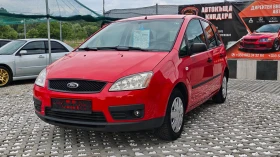 Ford C-max 1.6i 101кс, снимка 1
