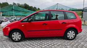 Ford C-max 1.6i 101кс, снимка 2