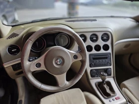 Alfa Romeo 159 sportwagon 2.4. Q4 209 k.с., снимка 3