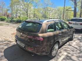 Alfa Romeo 159 sportwagon 2.4. Q4 209 k.с., снимка 8