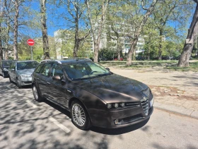 Alfa Romeo 159 sportwagon 2.4. Q4 209 k.с., снимка 12