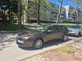 Alfa Romeo 159 sportwagon 2.4. Q4 209 k.с., снимка 14