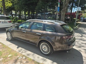 Alfa Romeo 159 sportwagon 2.4. Q4 209 k.с., снимка 10