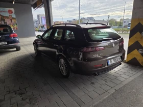 Alfa Romeo 159 sportwagon 2.4. Q4 209 k.с., снимка 2