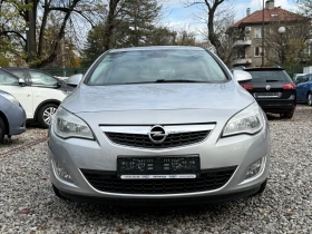 Opel Astra 1.4i Turbo Enjoi EURO5a, снимка 2