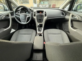Opel Astra 1.4i Turbo Enjoi EURO5a, снимка 9