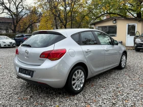 Opel Astra 1.4i Turbo Enjoi EURO5a, снимка 3