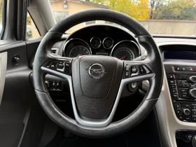 Opel Astra 1.4i Turbo Enjoi EURO5a, снимка 10