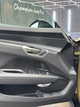 Audi E-Tron GT RS Matrix , снимка 7