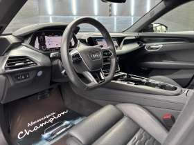 Audi E-Tron GT RS Matrix , снимка 9
