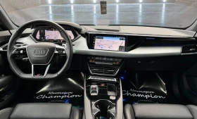 Audi E-Tron GT RS Matrix , снимка 10