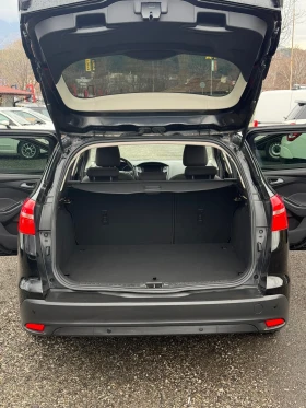 Ford Focus 1.5 TDCi Titanium X Автоматик 146 232 км., снимка 7