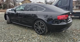 Audi A5 3.0tdi, S-LINE, quattro , снимка 8