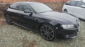 Audi A5 3.0tdi, S-LINE, quattro , снимка 4