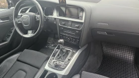 Audi A5 3.0tdi, S-LINE, quattro , снимка 11
