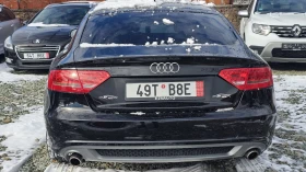 Audi A5 3.0tdi, S-LINE, quattro , снимка 6