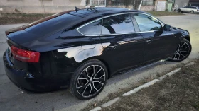 Audi A5 3.0tdi, S-LINE, quattro , снимка 9