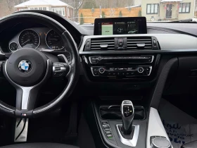 BMW 440 Xdrive* M-pkg* Harman kardon* Head-up, снимка 9