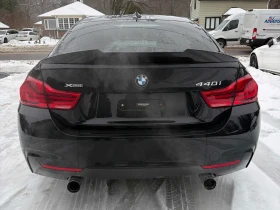 BMW 440 Xdrive* M-pkg* Harman kardon* Head-up, снимка 4
