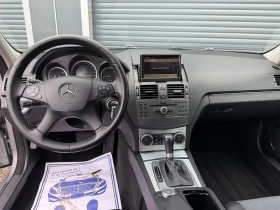 Mercedes-Benz C 220 CDI/auto, снимка 11