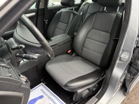 Mercedes-Benz C 220 CDI/auto, снимка 10